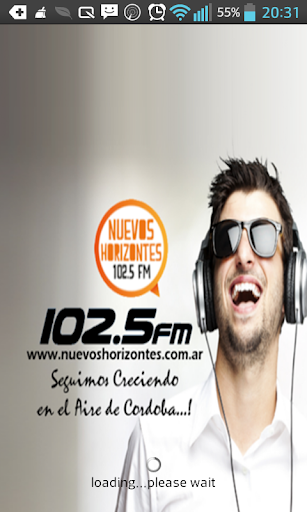 Radio Nuevos Horizontes Cba