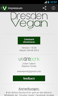 Dresden Vegan Screenshots 9