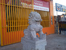 León De Piedra 1