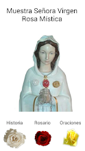 Virgin Mary Mystical Rose. APK Download for Android