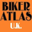 BIKER ATLAS UK logo