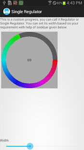 Download Regulator Demo APK for Android