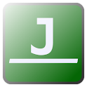 Jリーグニュース logo