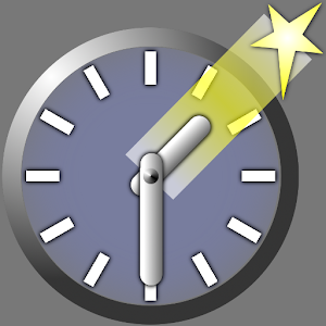 Sidereal Clock Pro 1.8.3