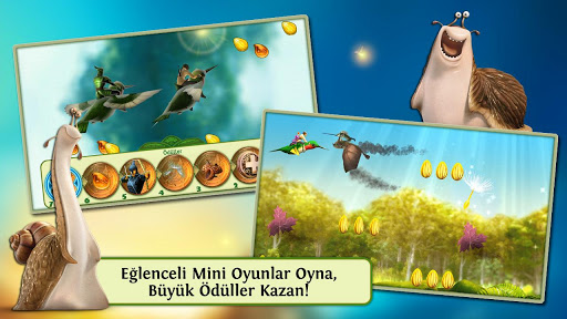 Doğal Kahramanlar Android