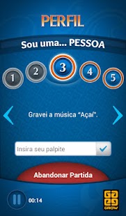 Perfil Júnior 1 Screenshots 0