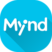 Mynd: 興味にマッチする記事を届けるニュースアプリ