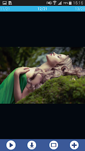 Beautiful Girls Screenshots 4