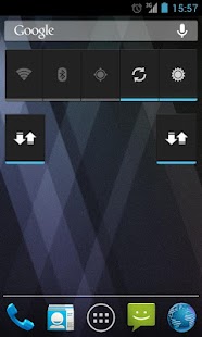 How to install Data enable widgets 1.0.4 apk for android