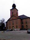 Kongsberg Kirke