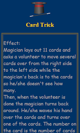 Magic Tricks by Islet Developers poster 2