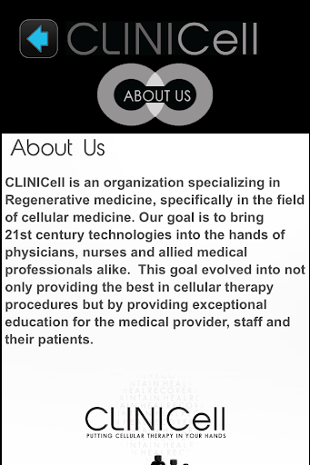 【免費醫療App】CLINICell-APP點子