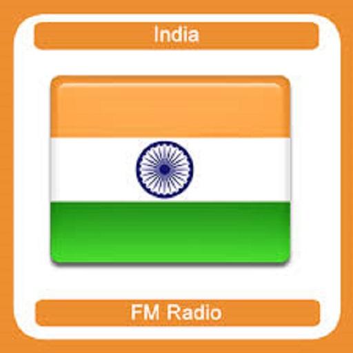 Radio India Fm LOGO-APP點子