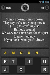 How to download 5 Seconds Of Summer Guess Song 1.0 unlimited apk for bluestacks