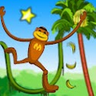 Spider Monkey icon