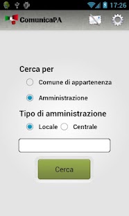 How to mod ComunicaPA 1.2.1 unlimited apk for pc