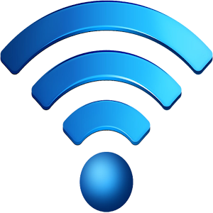 WIFI BOOSTER FREE LOGO-APP點子