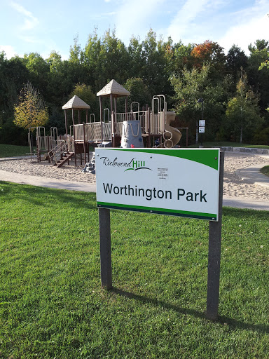 Worthington Park