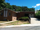 St. Andrew's United Methodist Church