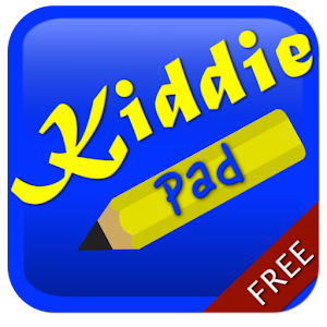 Kids Writing Pad Free 1.3