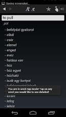 BK Dictionary Hungarian - Android Mobile Analytics and App Store Data