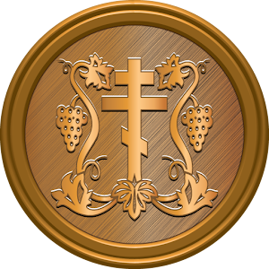 Медное Древо (donation) logo