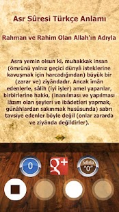 How to install Asr Suresi - Sesli Ars unlimited apk for pc