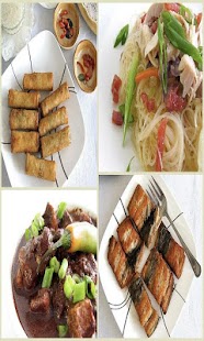 免費下載書籍APP|Pinoy Food Recipes app開箱文|APP開箱王