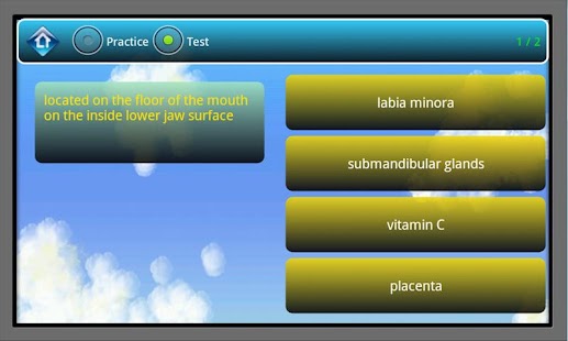 EMT Test Prep & Quiz Screenshots 4