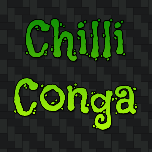 Chilli Conga 街機 App LOGO-APP開箱王