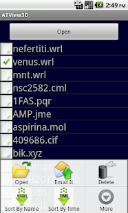 Free Download 3D VRML Viewer RS APK for PC