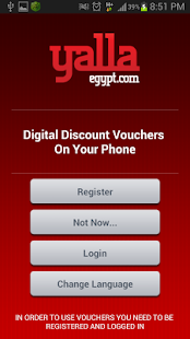 How to download يلا خصومات مصر Yalla Egypt patch 1.9.3 apk for laptop
