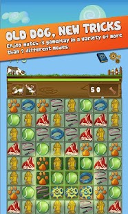Lastest Detective Dogs APK for Android