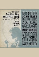 Another Day/Another Time: Celebrating The Music Of "Inside Llewyn Davis"