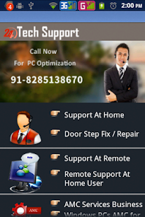 How to mod 24 Tech Support 1.0 unlimited apk for android
