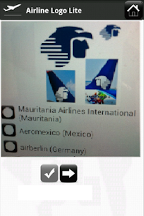 How to install Airline Logo Lite 1.6 mod apk for bluestacks