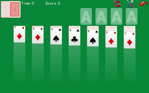 Solitaire Pro Screenshots 5