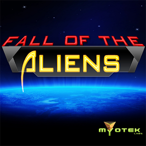 Fall of the Aliens 1.2