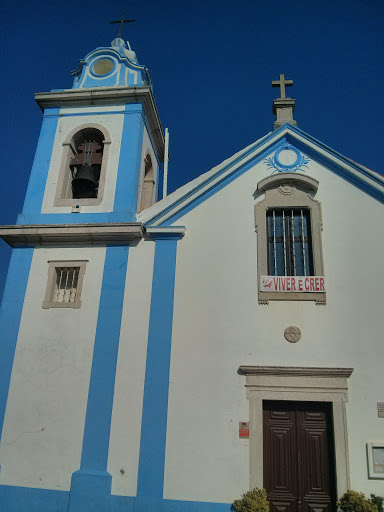 Igreja S. Pedro
