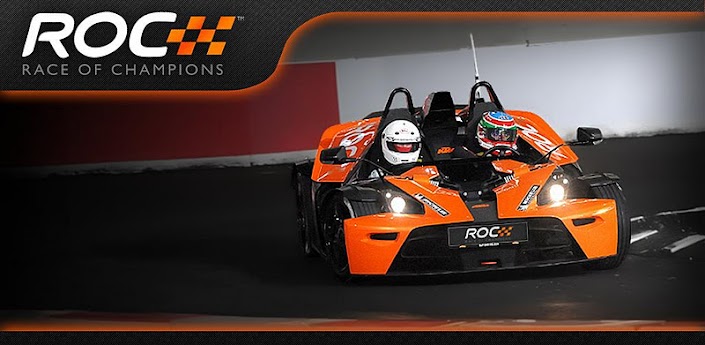 Race Of Champions v1.0.8