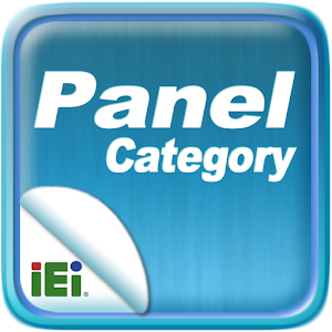IEI Panel Category.apk 0.1
