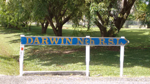 Darwin North RSL Club 