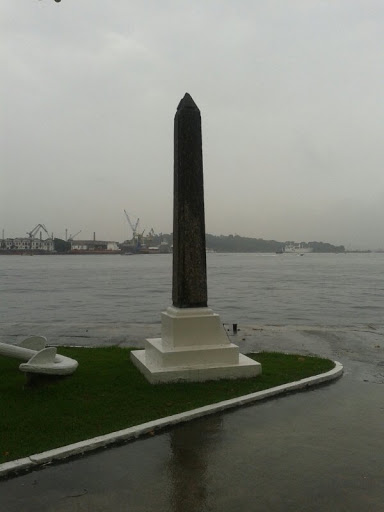 Obelisk CNM