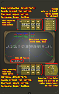 How to install Biorhythm (British Green) 1.01 mod apk for android