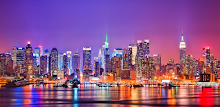 New York Skyline Live (Demo) APK