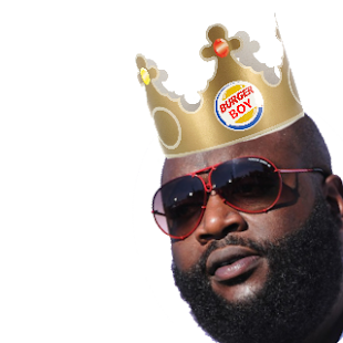 How to download Rick Ross Button 1.0 apk for laptop