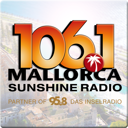 Mallorca Sunshine Radio 音樂 App LOGO-APP開箱王