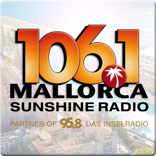 Mallorca Sunshine Radio LOGO-APP點子