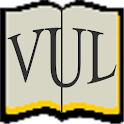 Bible: Latin Vulgate + DRC logo