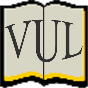 Bible: Latin Vulgate + DRC 書籍 App LOGO-APP開箱王